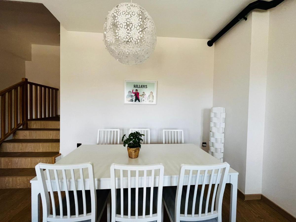Apartamento Sierra Nevada Galatino 22D Extérieur photo
