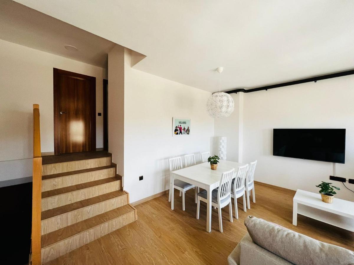 Apartamento Sierra Nevada Galatino 22D Extérieur photo