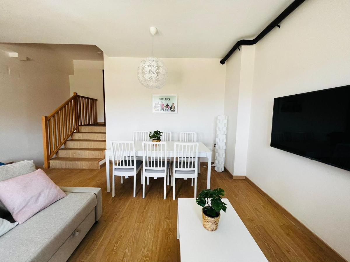 Apartamento Sierra Nevada Galatino 22D Extérieur photo
