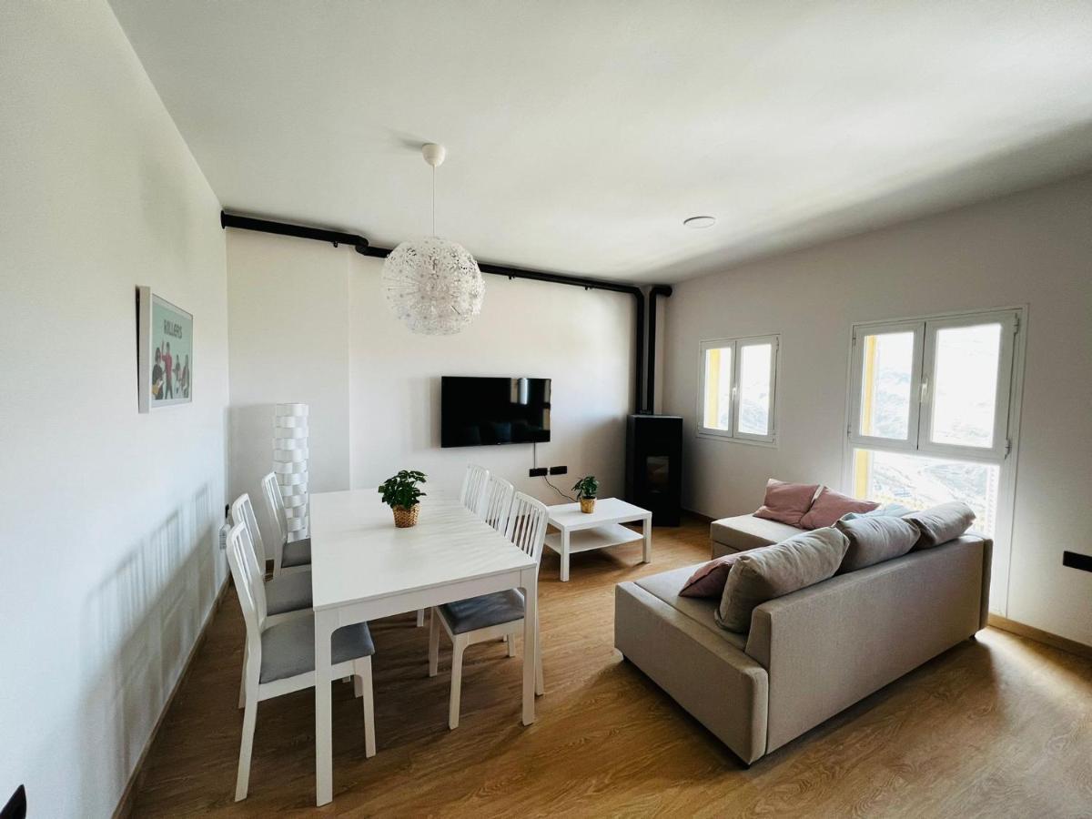 Apartamento Sierra Nevada Galatino 22D Extérieur photo
