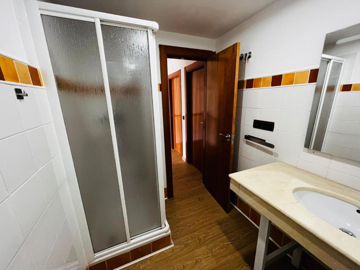 Apartamento Sierra Nevada Galatino 22D Extérieur photo