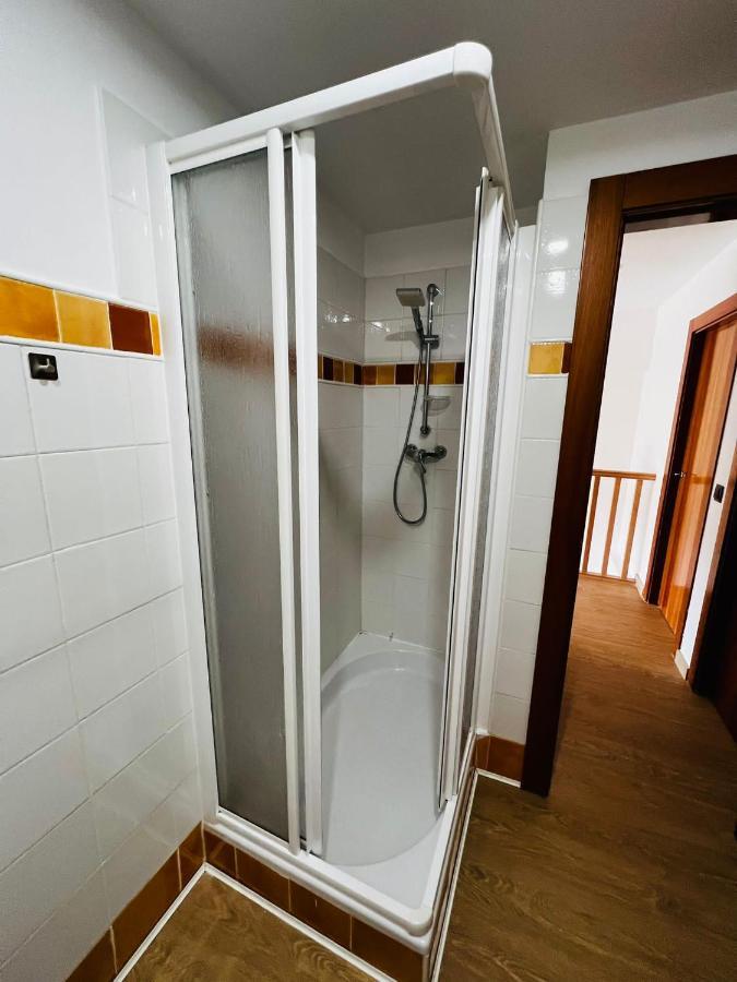Apartamento Sierra Nevada Galatino 22D Extérieur photo