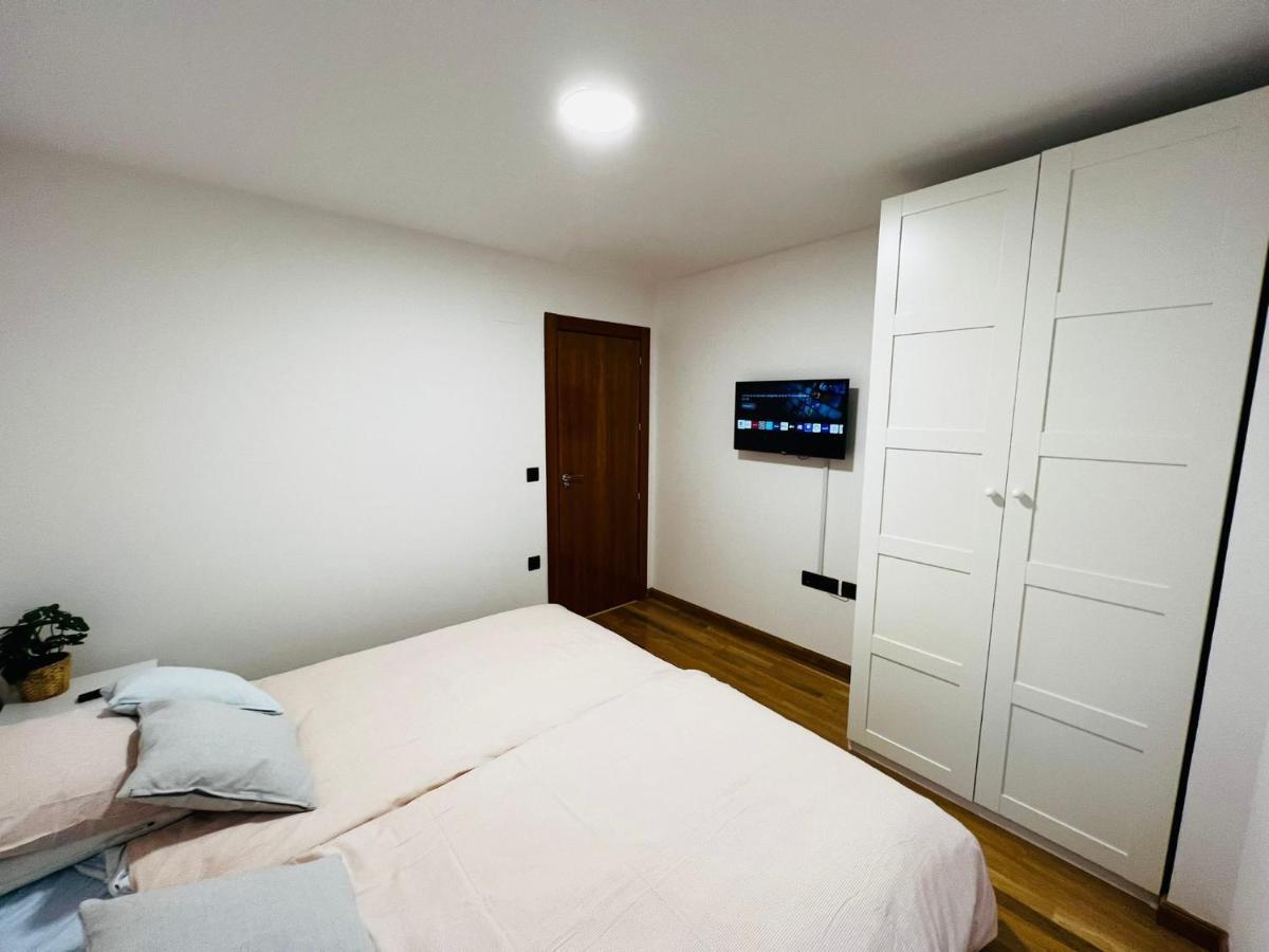 Apartamento Sierra Nevada Galatino 22D Extérieur photo