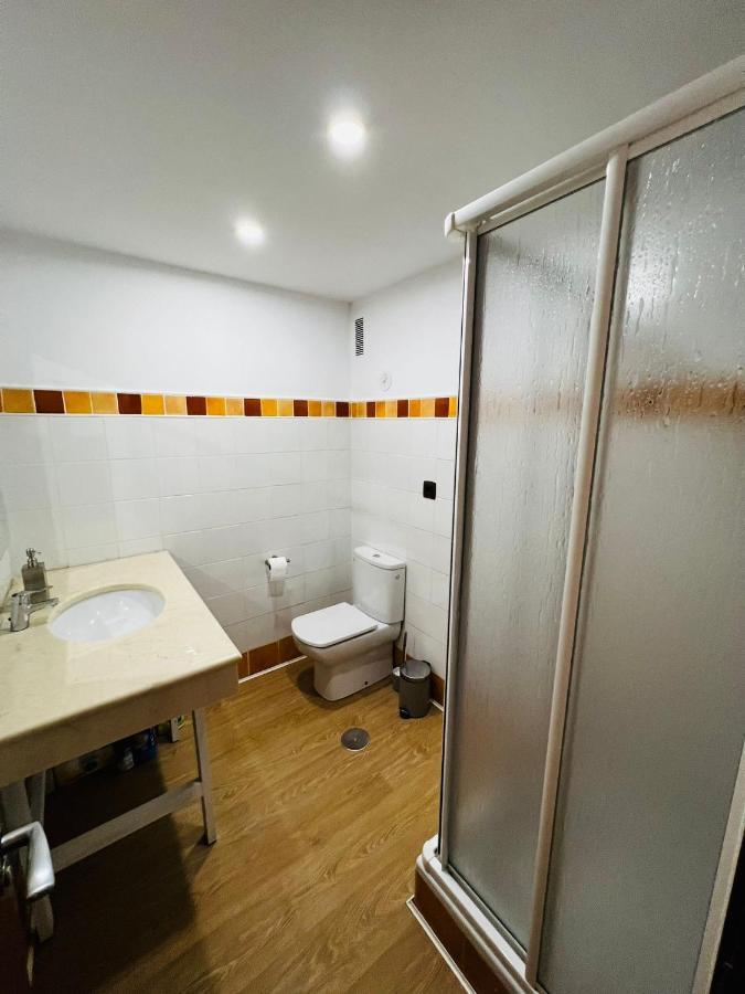 Apartamento Sierra Nevada Galatino 22D Extérieur photo