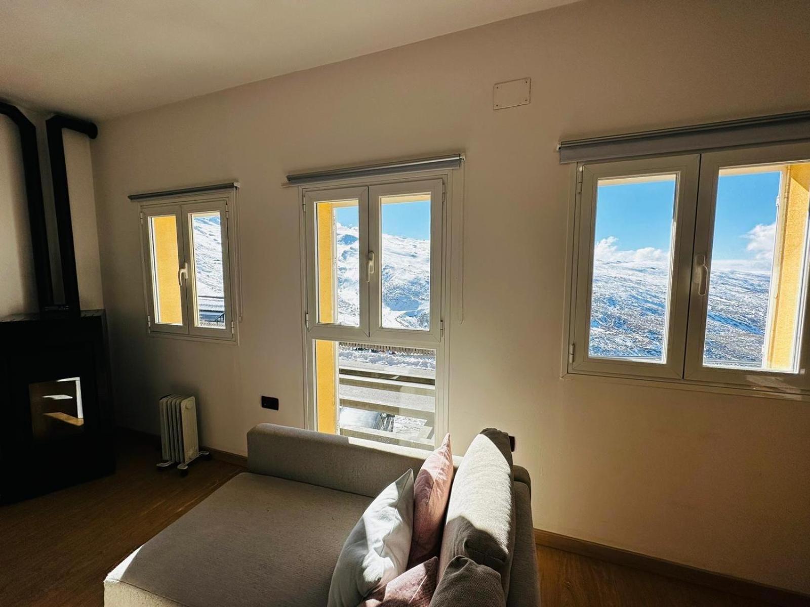 Apartamento Sierra Nevada Galatino 22D Extérieur photo