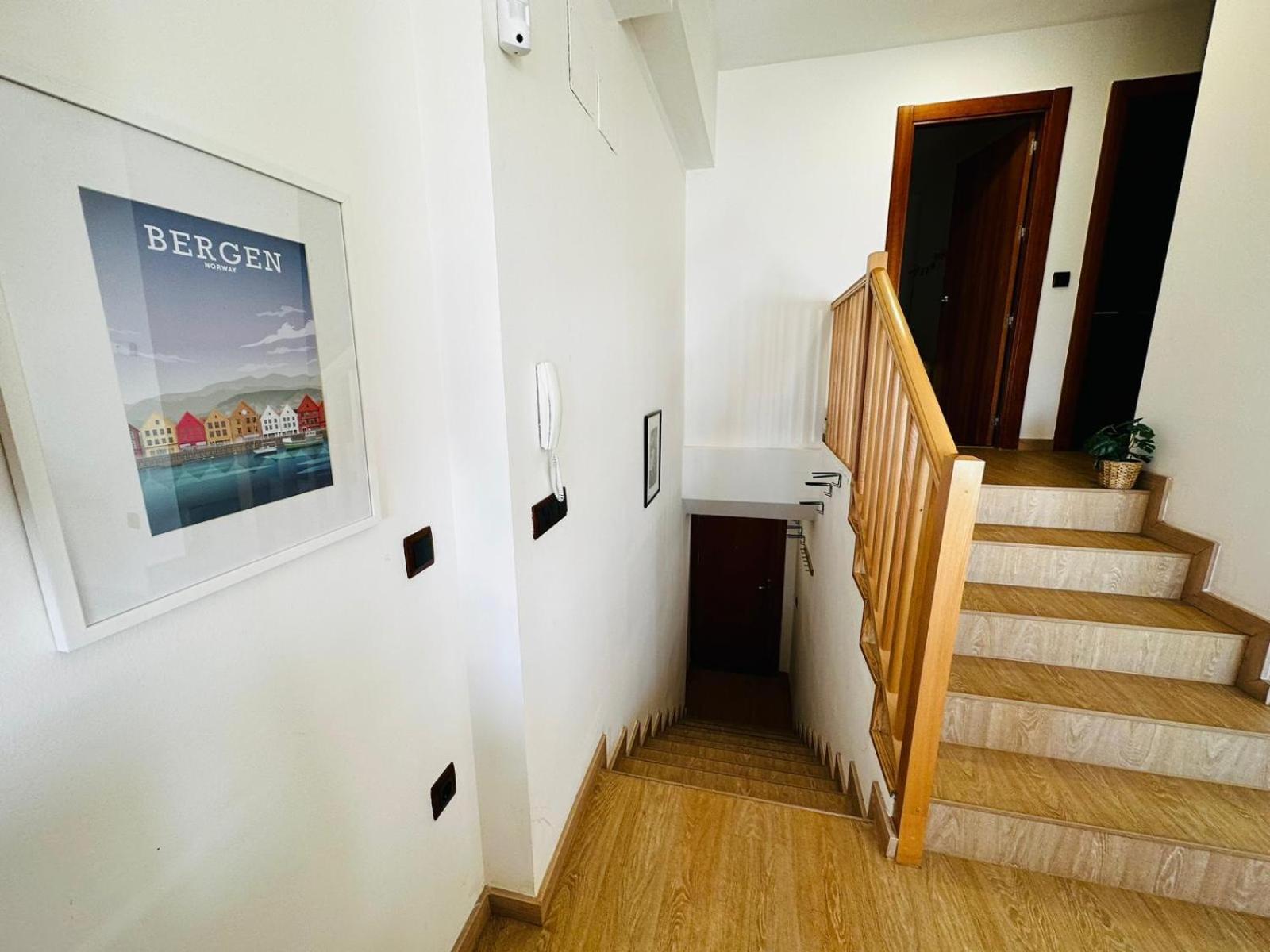 Apartamento Sierra Nevada Galatino 22D Extérieur photo