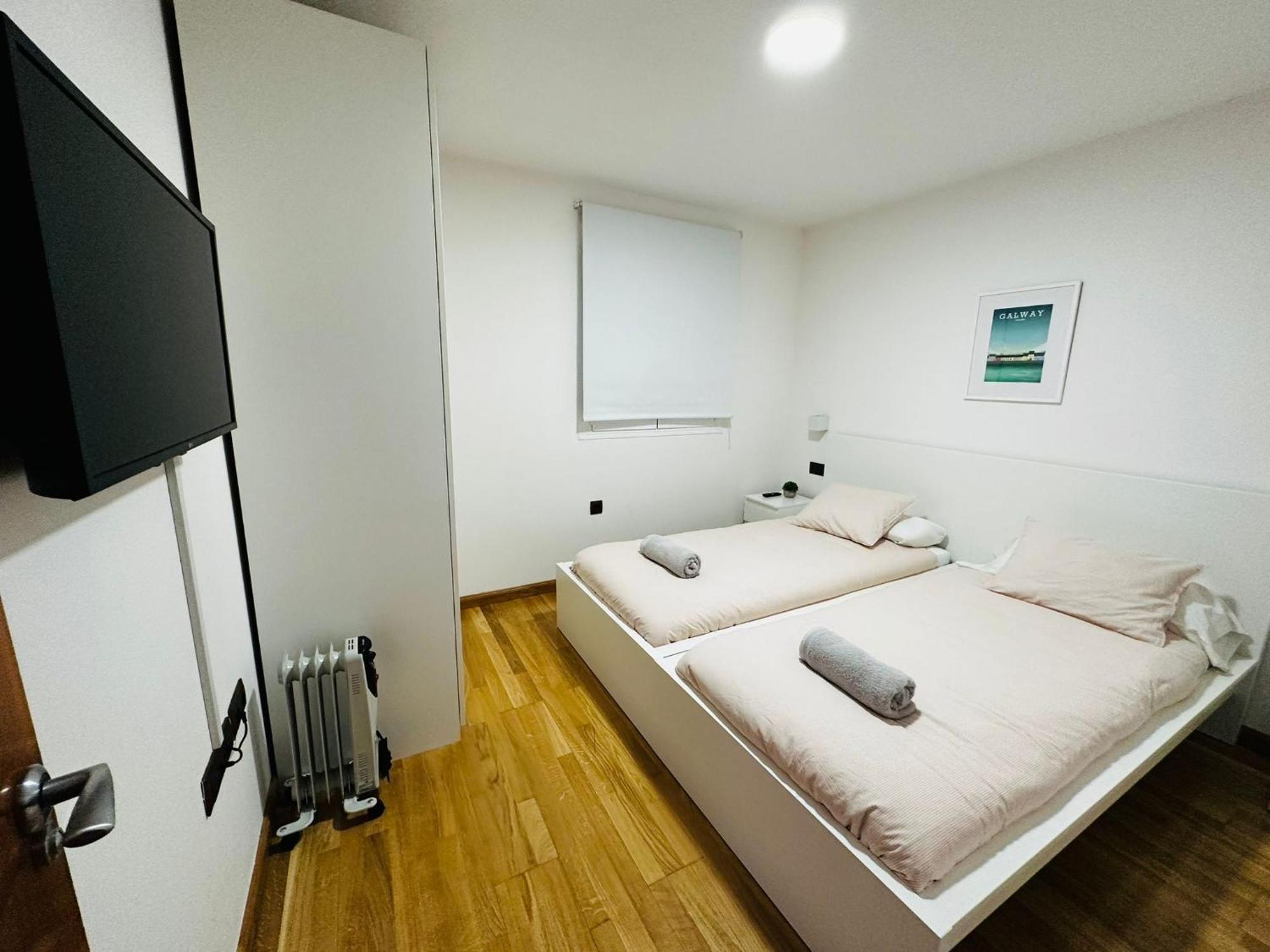 Apartamento Sierra Nevada Galatino 22D Extérieur photo